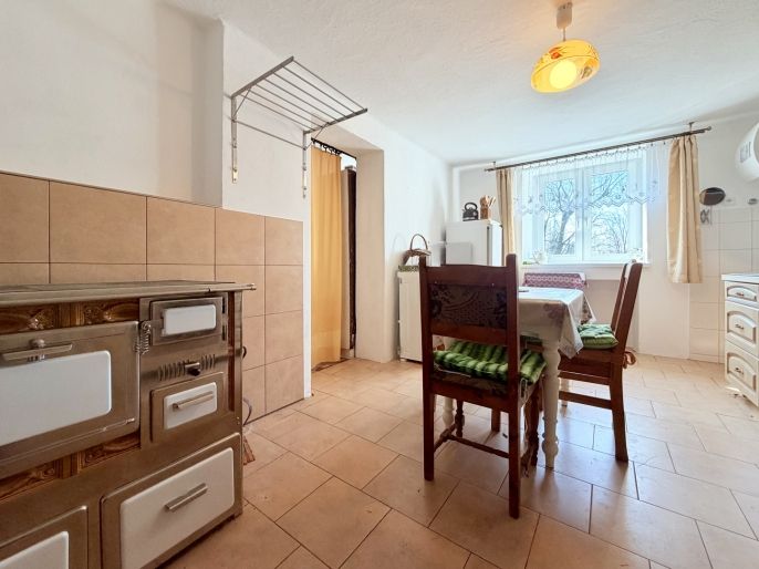 Prodej, Chalupa, Maletín