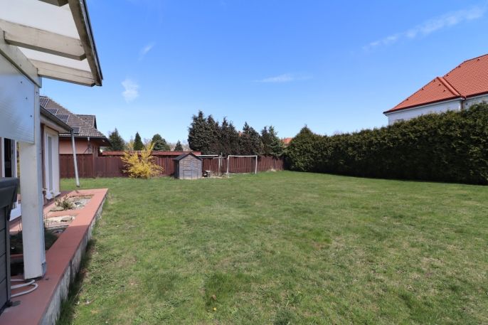 Prodej, Rodinný dům, Mariánské Radčice