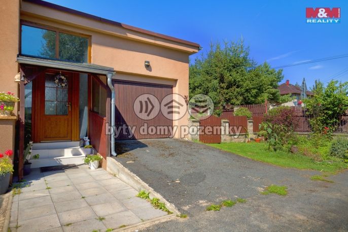 Prodej, Rodinný dům, Úštěk