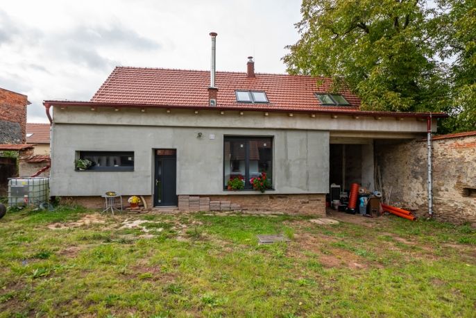 Prodej, Rodinný dům, Babice u Rosic