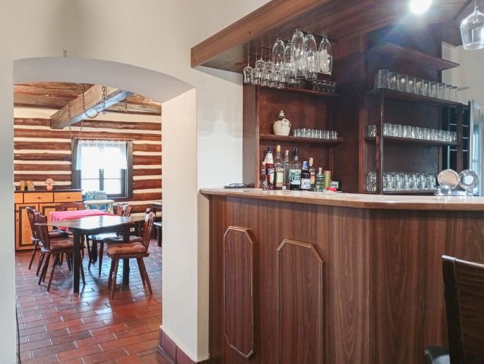 Pronájem, Restaurace, stravování, Litoměřice