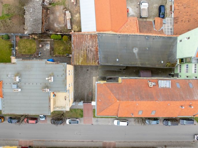 Prodej, Obchod a služby, Prostějov