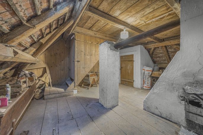 Prodej, Zemědělská usedlost, Martínkovice