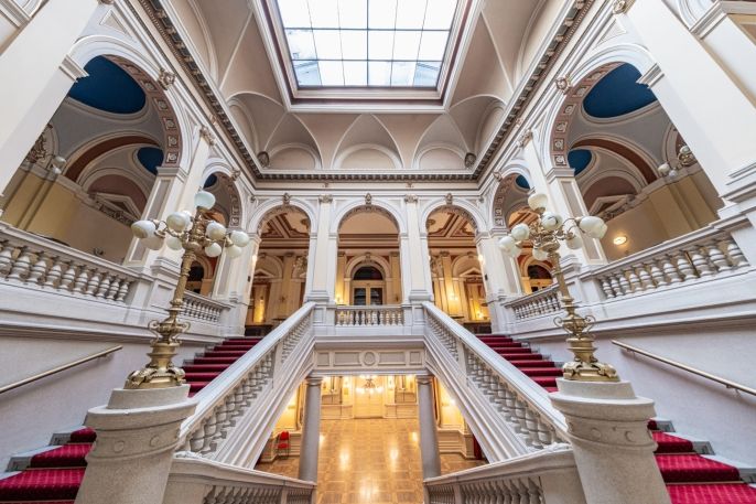 Pronájem, Kancelářský prostor, Praha