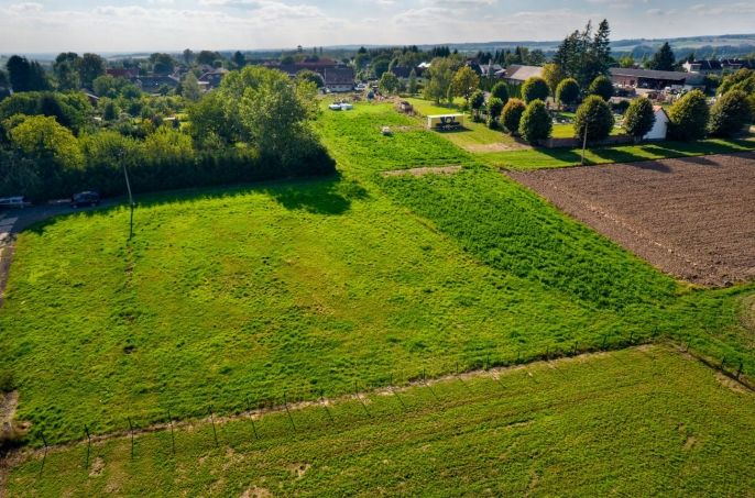 Prodej, Pozemek k bydlení, Žernov