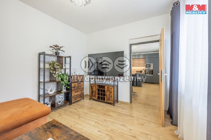 Prodej, Rodinný dům, Vinařice