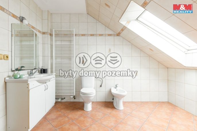 Prodej, Rodinný dům, Ivaň