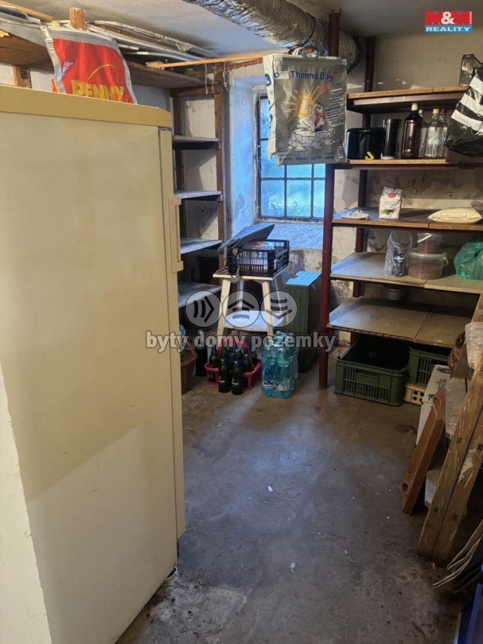 Prodej, Rodinný dům, Kolín