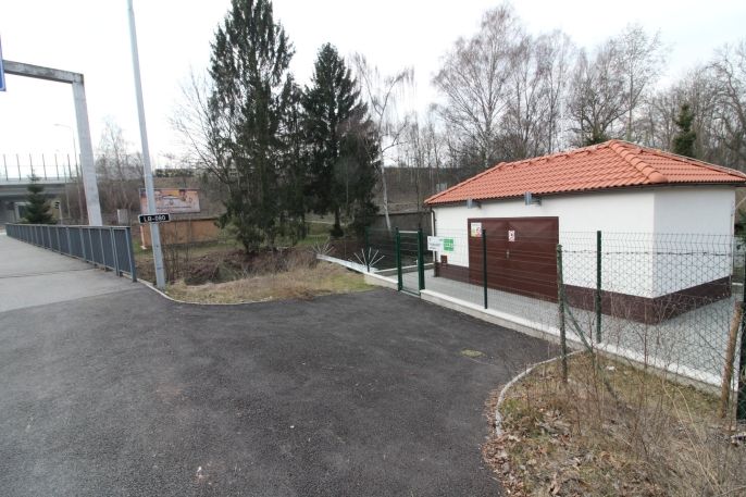 Prodej, Zahrada, Liberec