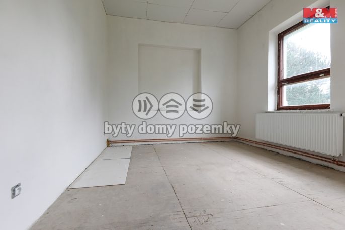 Prodej, Výrobní objekt, Černošín