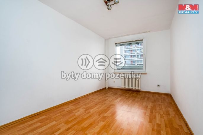 Prodej, Byt 2+kk, Hradec Králové