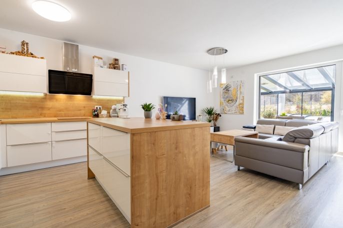 Prodej, Rodinný dům, Včelná