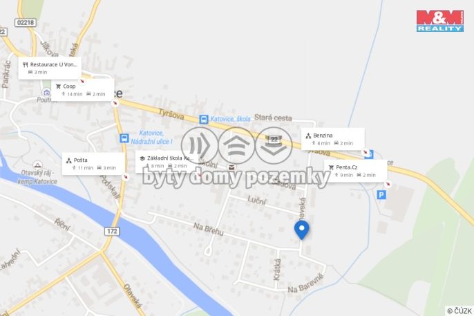 Prodej, Výrobní objekt, Katovice