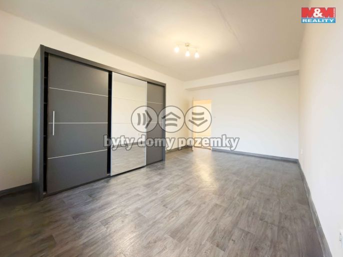 Pronájem, Byt 3+1, Karviná