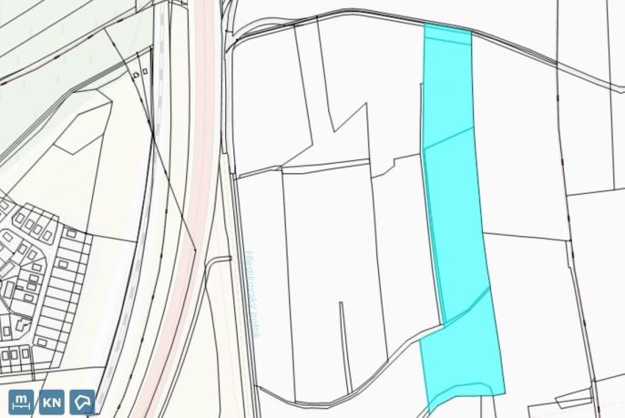 Prodej, Pole, Pardubice