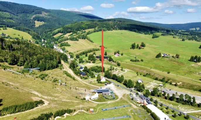 Prodej, Chalupa, Staré Město