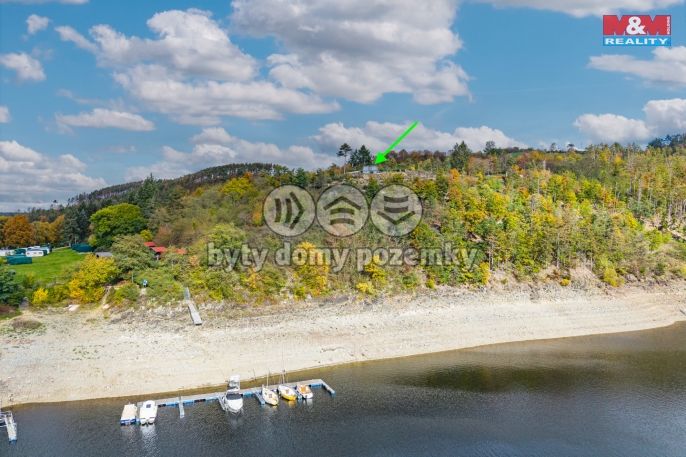 Prodej, Chata, Milešov