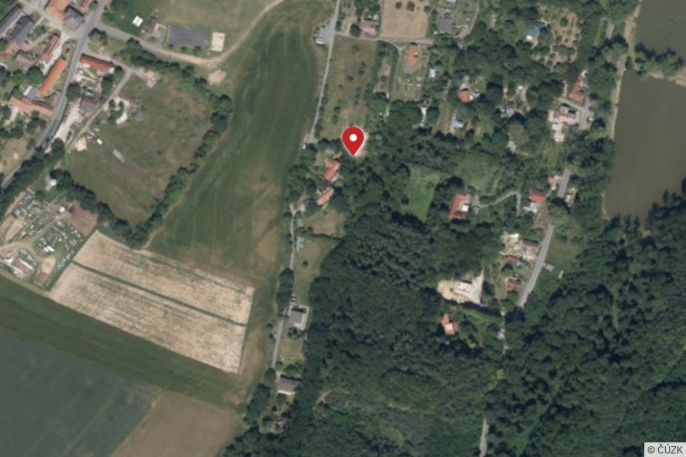 Prodej, Rodinný dům, Český Brod