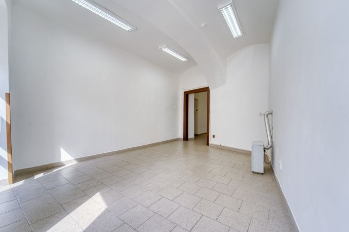 Pronájem, Obchod a služby, Plzeň