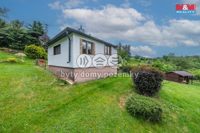 Prodej, Chata, Okounov