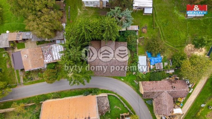 Prodej, Rodinný dům, Kadlín