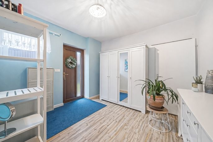 Prodej, Rodinný dům, Dolní Čermná