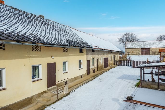 Prodej, Rodinný dům, Škvorec