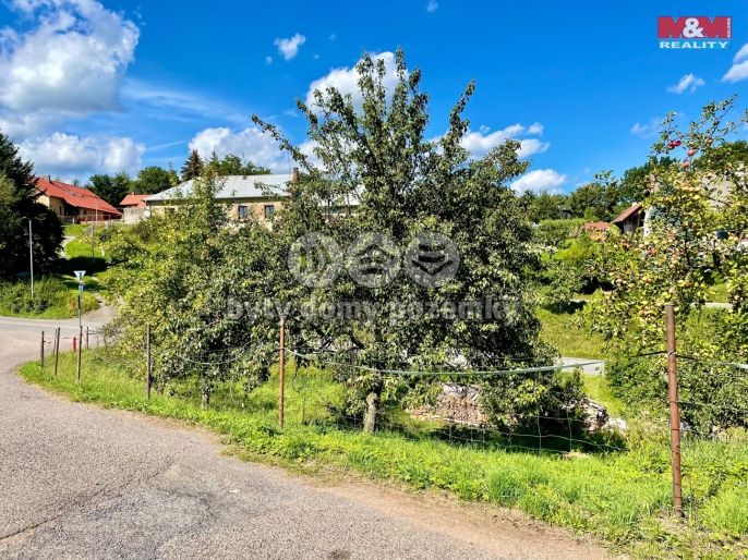 Prodej, Zahrada, Petrovice