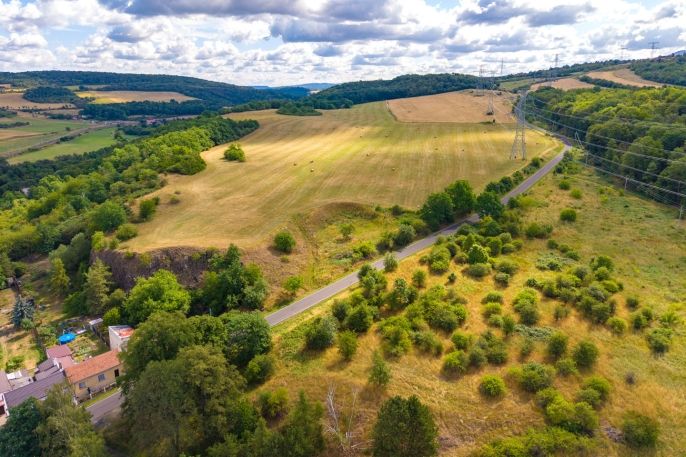 Prodej, Pozemek k bydlení, Hostomice