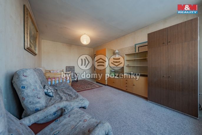 Prodej, Byt 3+1, Rožnov pod Radhoštěm