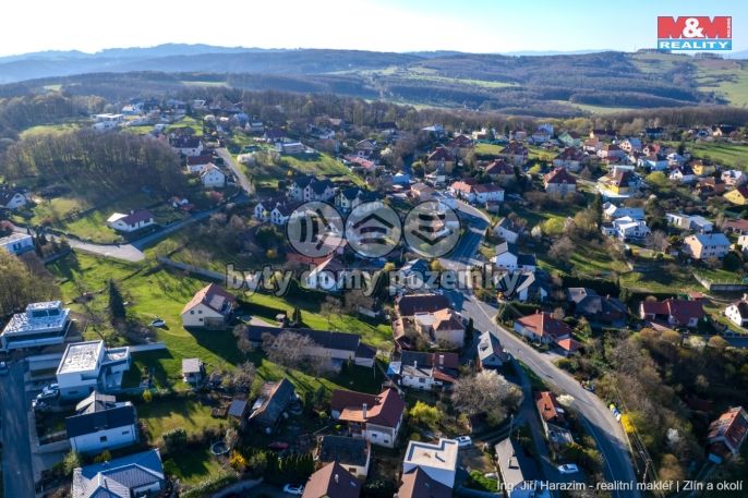 Prodej, Rodinný dům, Zlín