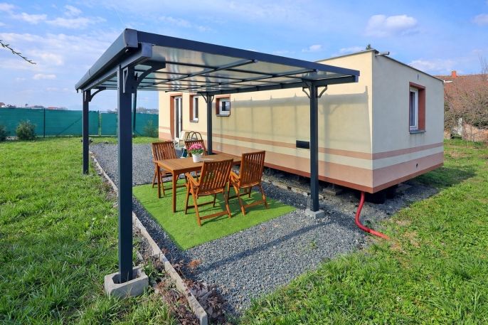 Prodej, Mobilheim, Vrdy