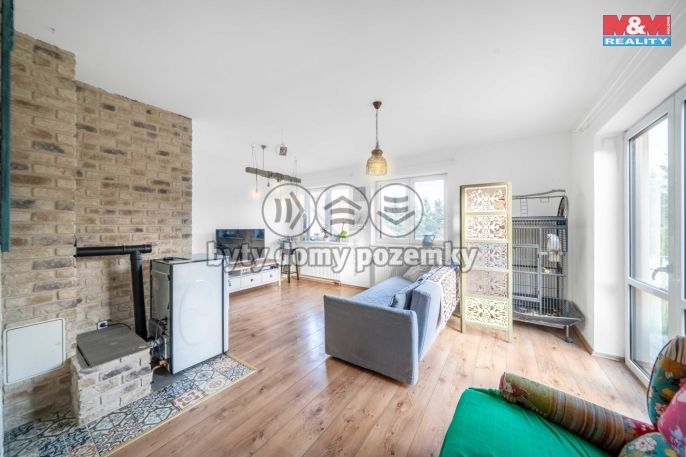 Prodej, Rodinný dům, Nové Dvory