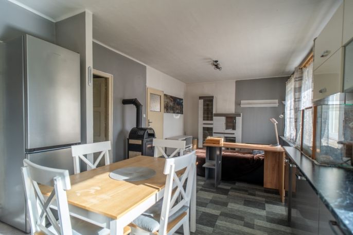 Prodej, Rodinný dům, Peruc