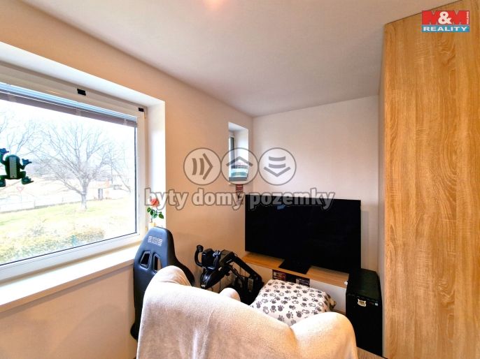 Prodej, Rodinný dům, Třebom