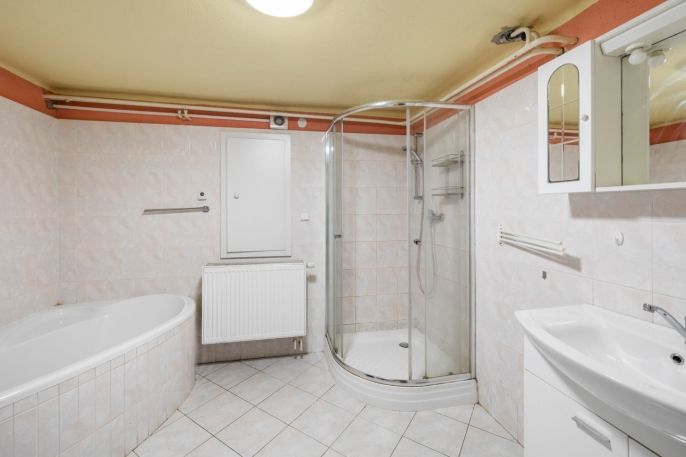 Prodej, Rodinný dům, Lenešice