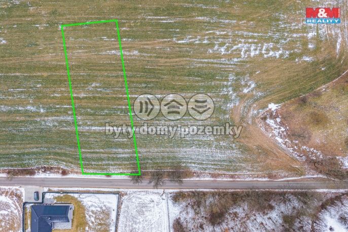 Prodej, Pozemek k bydlení, Mirotice