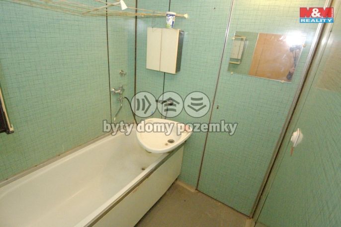 Prodej, Byt 3+1, Praha