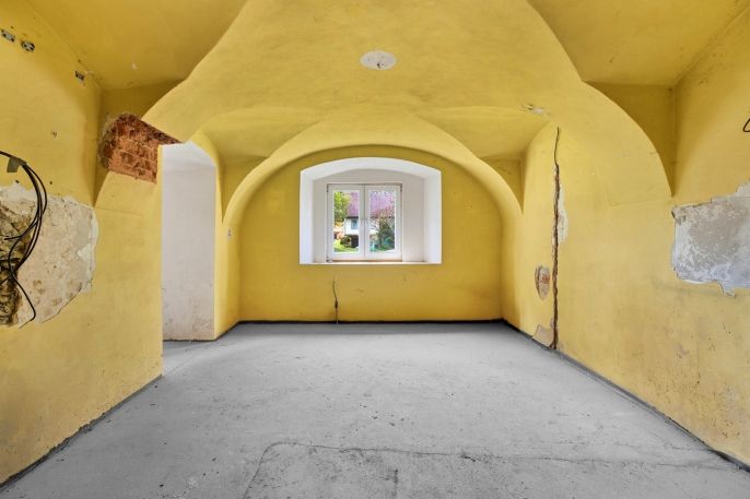 Prodej, Rodinný dům, Verneřice
