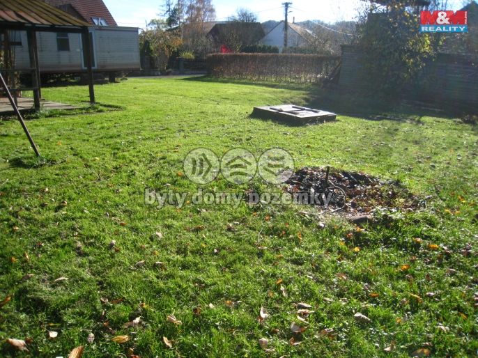Prodej, Pozemek k bydlení, Ženklava