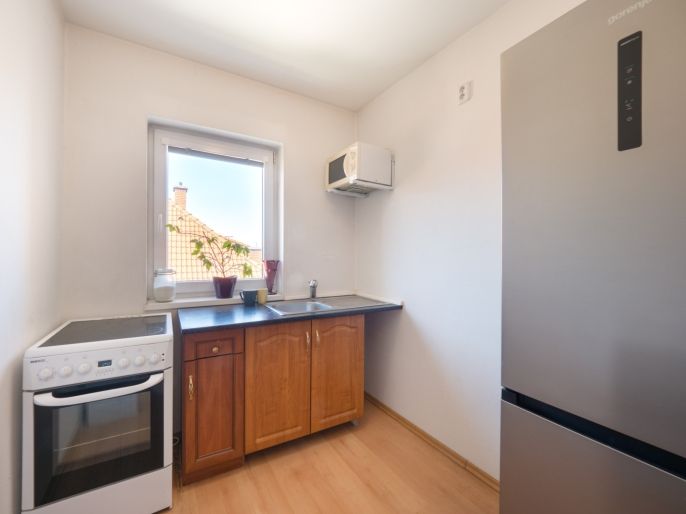 Pronájem, Rodinný dům, Praha