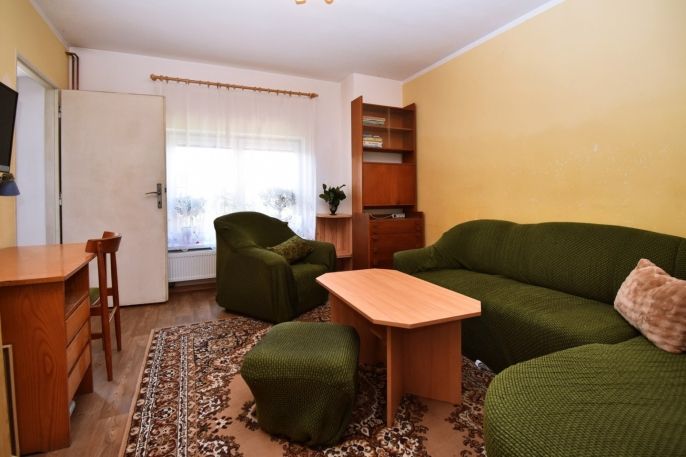 Prodej, Rodinný dům, Bochov