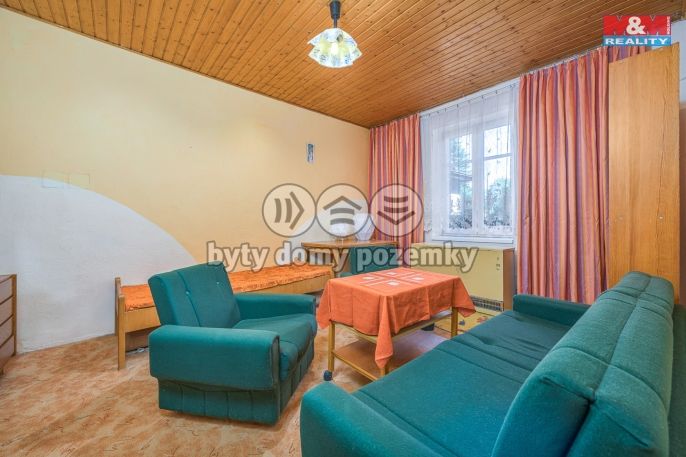 Prodej, Rodinný dům, Krucemburk