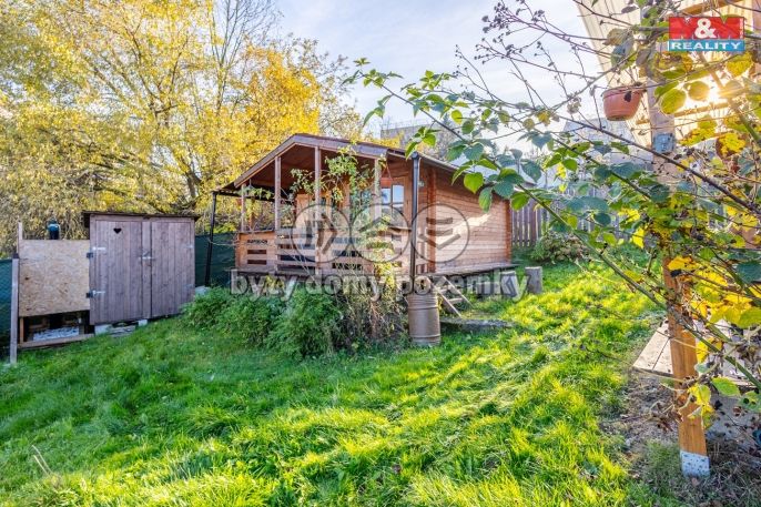 Prodej, Zahrada, Děčín