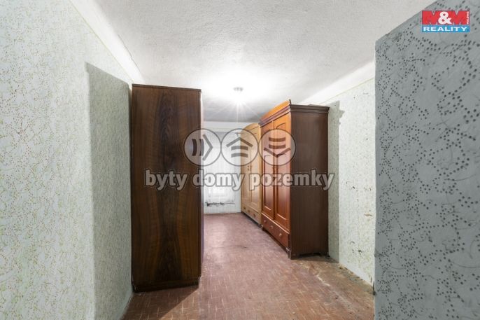 Prodej, Rodinný dům, Vinary