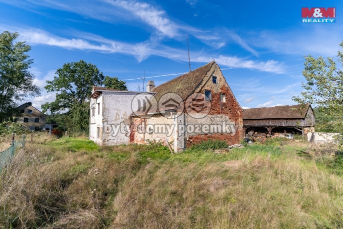 Prodej, Zemědělská usedlost, Lipová