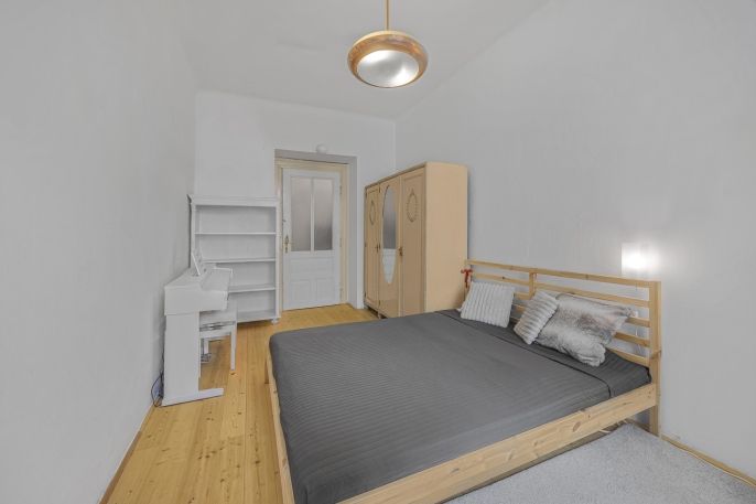 Prodej, Byt 2+kk, Praha