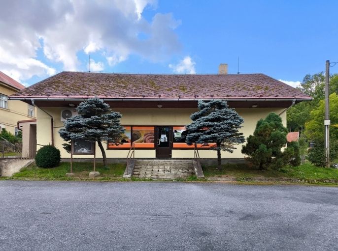 Pronájem, Obchod a služby, Krásné