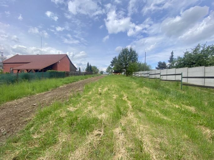 Prodej, Pozemek k bydlení, Plumlov