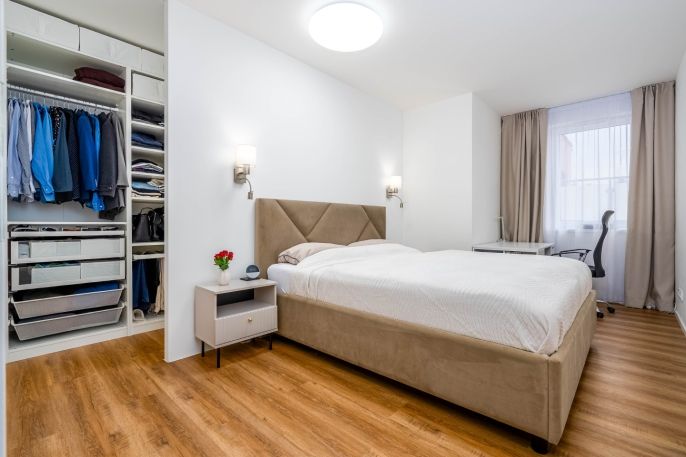 Prodej, Byt 3+kk, Hradec Králové